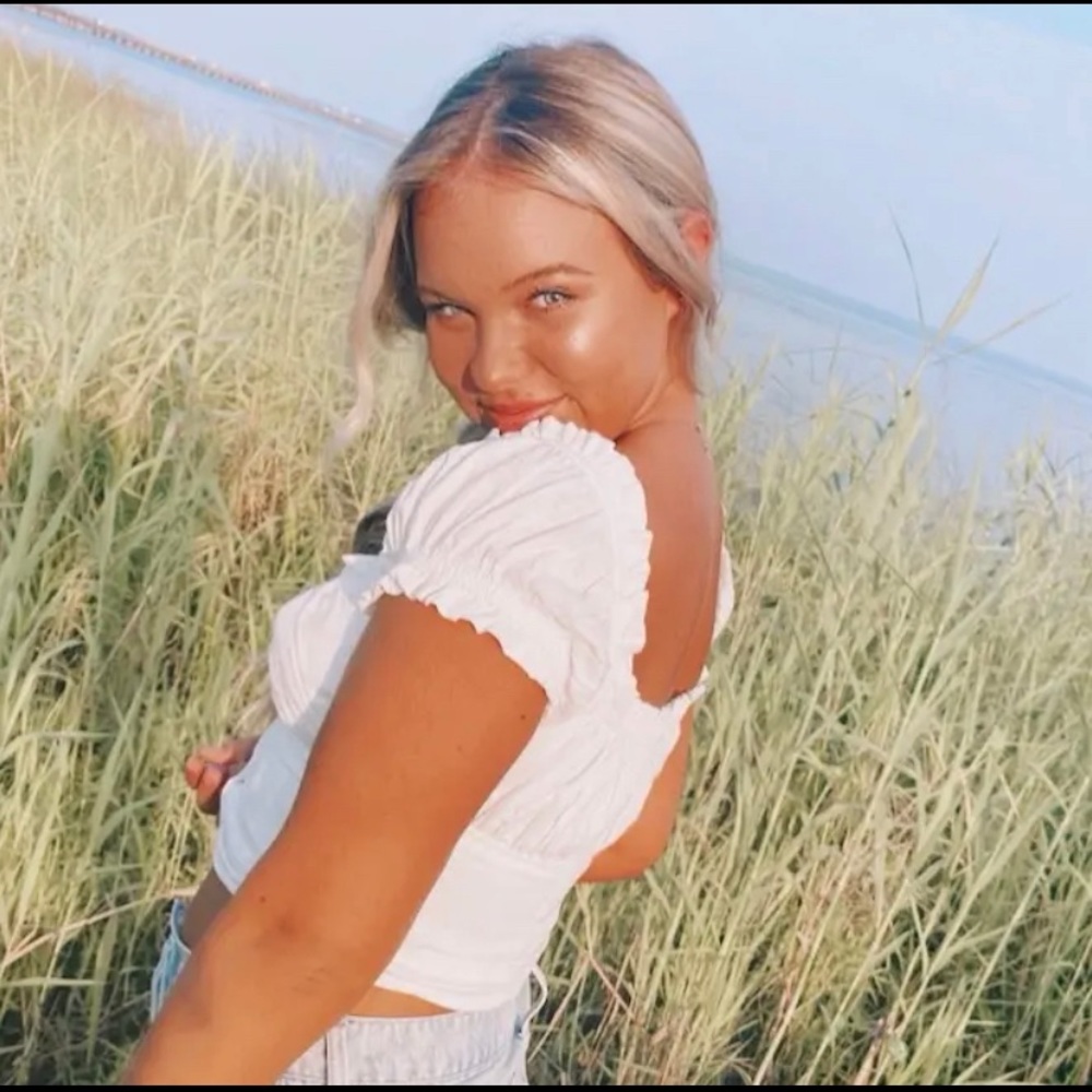 Meet your Posher, Mileigh